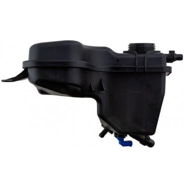 Vase d'Expansion Liquide de Refroidissement Pour Bmw Série 5 6 7 X3 17137800292