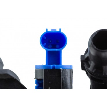 Vase d'Expansion Liquide de Refroidissement Pour Bmw Série 5 6 7 X3 17137800292