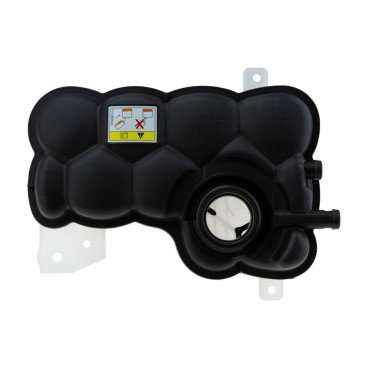 Vase d'Expansion Liquide de Refroidissement Pour Jaguar F-Pace Xe Xf T2H19682