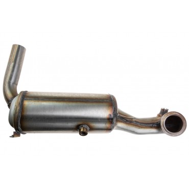 FAP Filtre à Particules Pour Alfa Romeo Mito Citroën Nemo Fiat Qubo 55230485