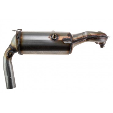 FAP Filtre à Particules Pour Alfa Romeo Mito Citroën Nemo Fiat Qubo 55230485