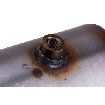 FAP Filtre à Particules Pour Alfa Romeo Mito Citroën Nemo Fiat Qubo 55230485