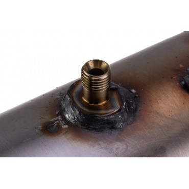 FAP Filtre à Particules Pour Alfa Romeo Mito Citroën Nemo Fiat Qubo 55230485