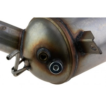 FAP Filtre à Particules Pour Bmw Série 3 E90 E92 E91 X1 E84 18307823349