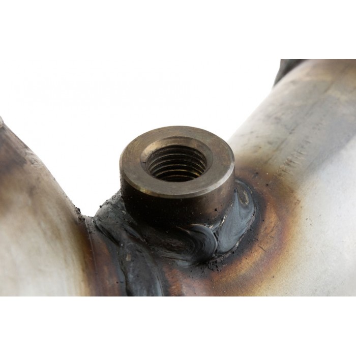 FAP Filtre à Particules Pour Ford Focus III Galaxy II Grand C-Max 1695765