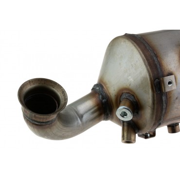 FAP Filtre à Particules Pour Ford Focus III Galaxy II Grand C-Max 1695765