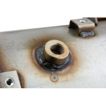 FAP Filtre à Particules Pour Ford Focus III Galaxy II Grand C-Max 1695765