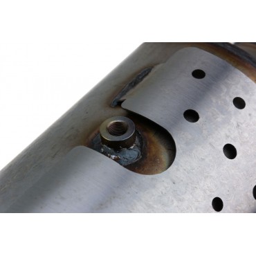 FAP Filtre à Particules Pour Ford Kuga I II 2.0 TDCi 1698646 AV415H250DA