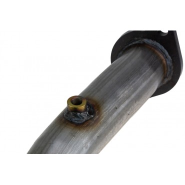 FAP Filtre à Particules Pour Ford Kuga I II 2.0 TDCi 1698646 AV415H250DA