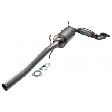 FAP Filtre à Particules Pour Ford Tourneo Transit Custom V362 V363 1774454