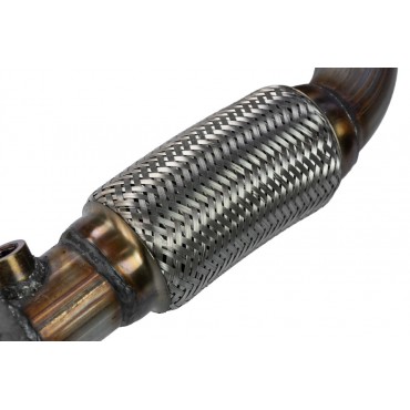 FAP Filtre à Particules Pour Ford Tourneo Transit Custom V362 V363 1774454