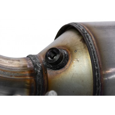 FAP Filtre à Particules Pour Ford Tourneo Transit Custom V362 V363 1774454