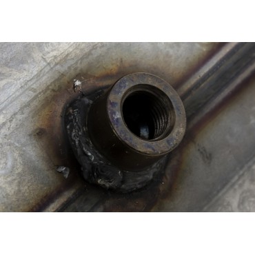 FAP Filtre à Particules Pour Mercedes Classe V Vito A4474900083 A4474903700