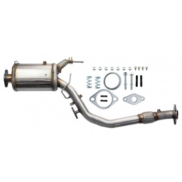 FAP Filtre à Particules Pour Infiniti Ex Fx Qx70 B08D21BY0A B08D21BY1A