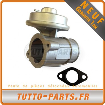 Vanne EGR 1151774 - 1333574 - 1446265