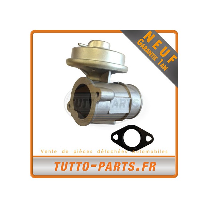 Vanne EGR 1151774 - 1333574 - 1446265