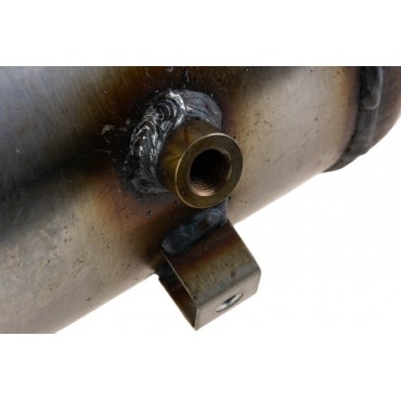 FAP Filtre à Particules Pour Infiniti Ex Fx Qx70 B08D21BY0A B08D21BY1A