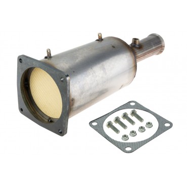 FAP Filtre à Particules Pour Citroën C8 Fiat Ulysse Peugeot 807 1493805080