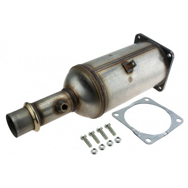 FAP Filtre à Particules Pour Peugeot 307 2.0 HDi 110 2000-2009 1731FV 1731S7