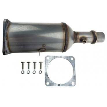 FAP Filtre à Particules Pour Peugeot 307 2.0 HDi 110 2000-2009 1731FV 1731S7