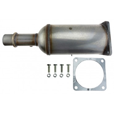 FAP Filtre à Particules Pour Peugeot 307 2.0 HDi 110 2000-2009 1731FV 1731S7