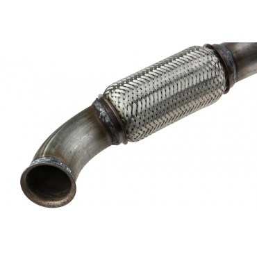 FAP Filtre à Particules Pour Citroën Jumper II Peugeot Boxer 1614073980