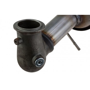 FAP Filtre à Particules Pour Opel Corsa D Meriva B 1.3 CDTI 855627 55562912