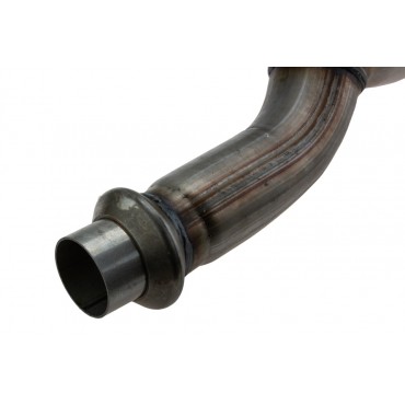 FAP Filtre à Particules Pour Opel Movano B Renault Master III 2002000Q1D