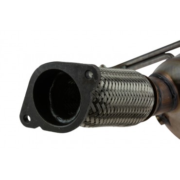 FAP Filtre à Particules Pour Opel Movano B Renault Master III 2002000Q1D