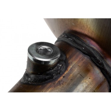 FAP Filtre à Particules Pour Subaru Forester Impreza Legacy IV V 44612AA880