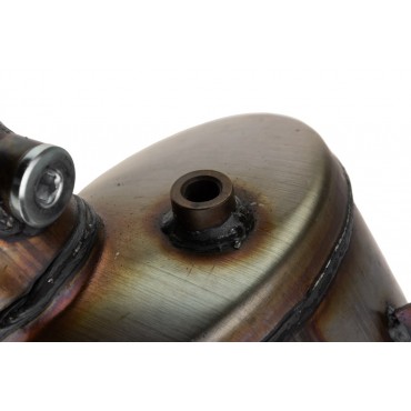 FAP Filtre à Particules Pour Subaru Forester Impreza Legacy IV V 44612AA880