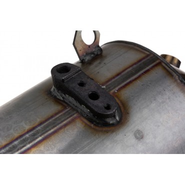 FAP Filtre à Particules Pour Subaru Forester Impreza Legacy IV V 44612AA880