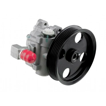 POMPE DIRECTION ASSISTEE...