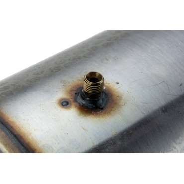 FAP Filtre à Particules Pour Vw California VI Camper Multivan VI 7E0131705M