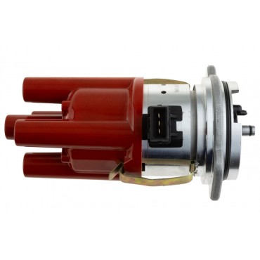 Distributeur d'Allumage Pour Opel Astra F Combo Corsa A B Kadett E 1211006