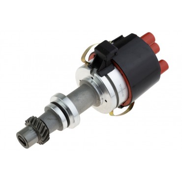 Distributeur d'Allumage Pour Audi 80 Seat Toledo I Leon Inca Ibiza II 037905205N