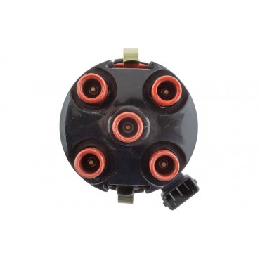 Distributeur d'Allumage Pour Audi 80 Seat Toledo I Leon Inca Ibiza II 037905205N