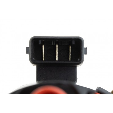 Distributeur d'Allumage Pour Audi 80 Seat Toledo I Leon Inca Ibiza II 037905205N