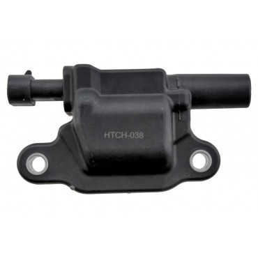 Bobine d'Allumage Pour Chevrolet Camaro Corvette Silverado Gmc Sierra 12619161
