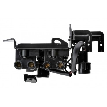 Bobine d'Allumage Pour Hyundai I10 I II I20 I II Kia Rio Picanto 2730103000