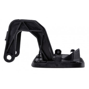 Cache Pare Choc Avant Droit Pour Audi A4 2007-2015 8K0955276C