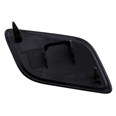 Cache Pare Choc Avant Gauche Pour Audi Q7 2006-2015 4L0955275