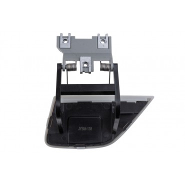 Cache Pare Choc Avant Droit Pour Bmw Série 7 51117015022 51117015024