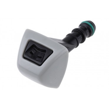 Buse Gicleur Avant Droit Pour Bmw Série 1 E87 61677117850 61677129836