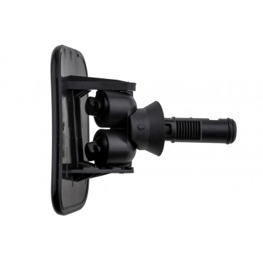 Cache Pare Choc Avant Droit Pour Kia Sorento I 2002-2011 984603E500