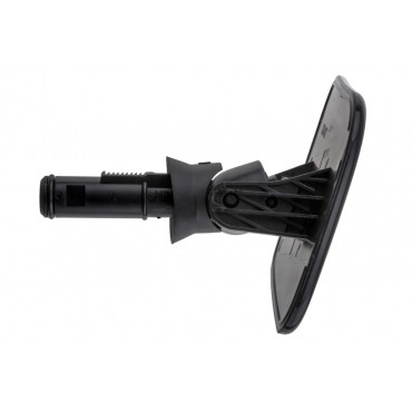 Cache Pare Choc Avant Droit Pour Kia Sorento I 2002-2011 984603E500