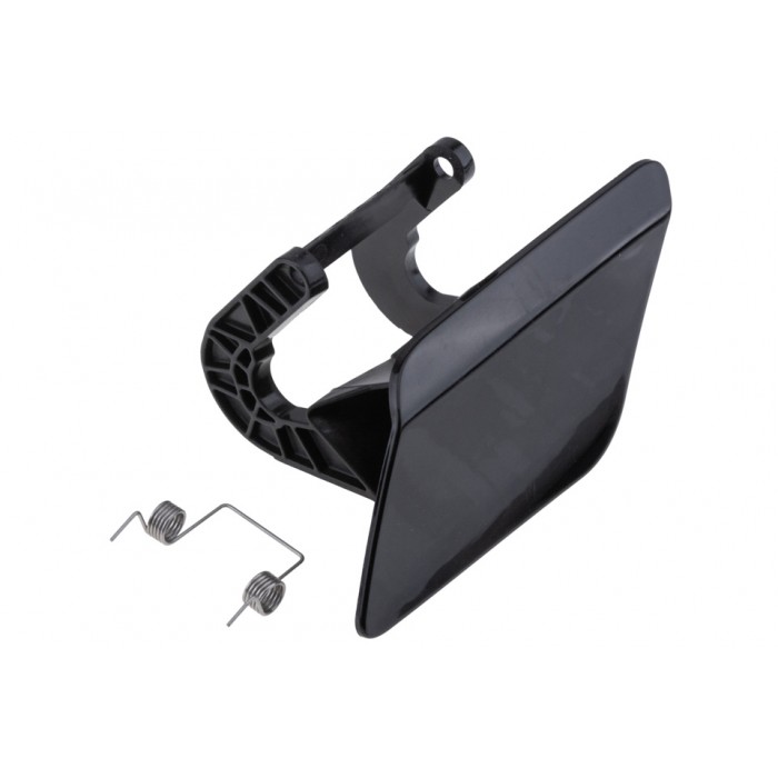 Cache Pare Choc Avant Gauche Pour Mercedes Classe C W204 C204 S204 A2048804224