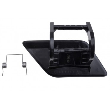 Cache Pare Choc Avant Gauche Pour Mercedes Classe C W204 C204 S204 A2048804224