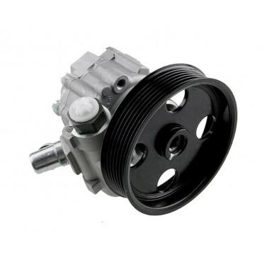 POMPE DIRECTION ASSISTEE...