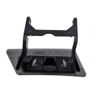 Cache Pare Choc Avant Gauche Pour Mercedes Classe Gl A1648850126 1648850126